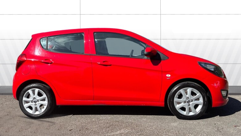 Vauxhall Viva 1.0 SE 5dr Petrol Hatchback